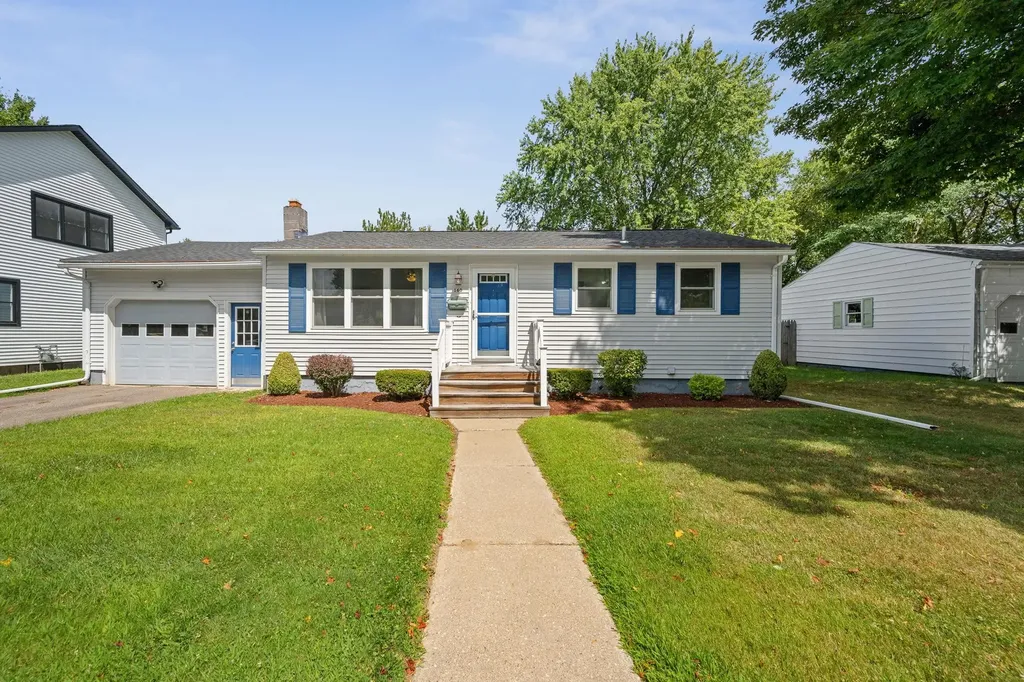 160 Gazo Avenue Burlington VT 05408