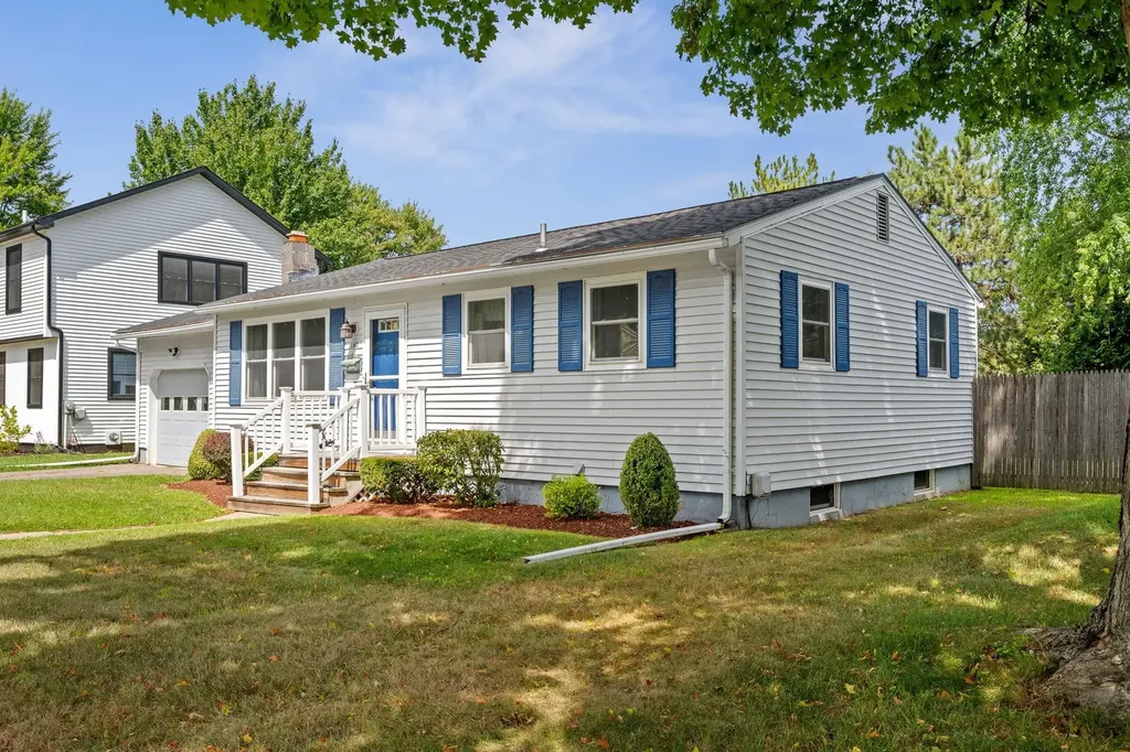 160 Gazo Avenue Burlington VT 05408