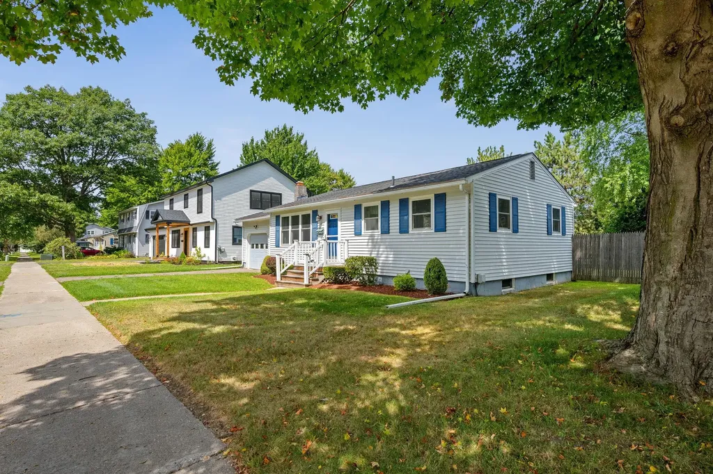 160 Gazo Avenue Burlington VT 05408