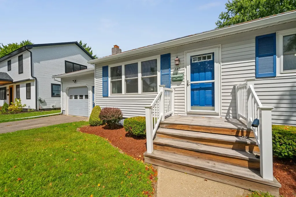 160 Gazo Avenue Burlington VT 05408