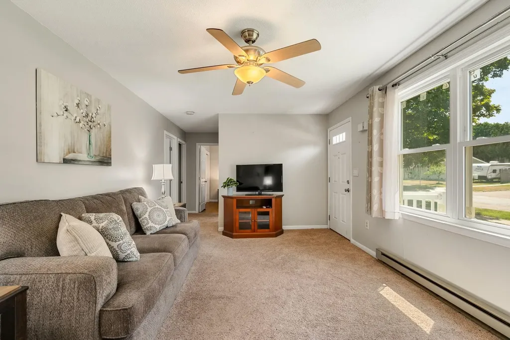 160 Gazo Avenue Burlington VT 05408