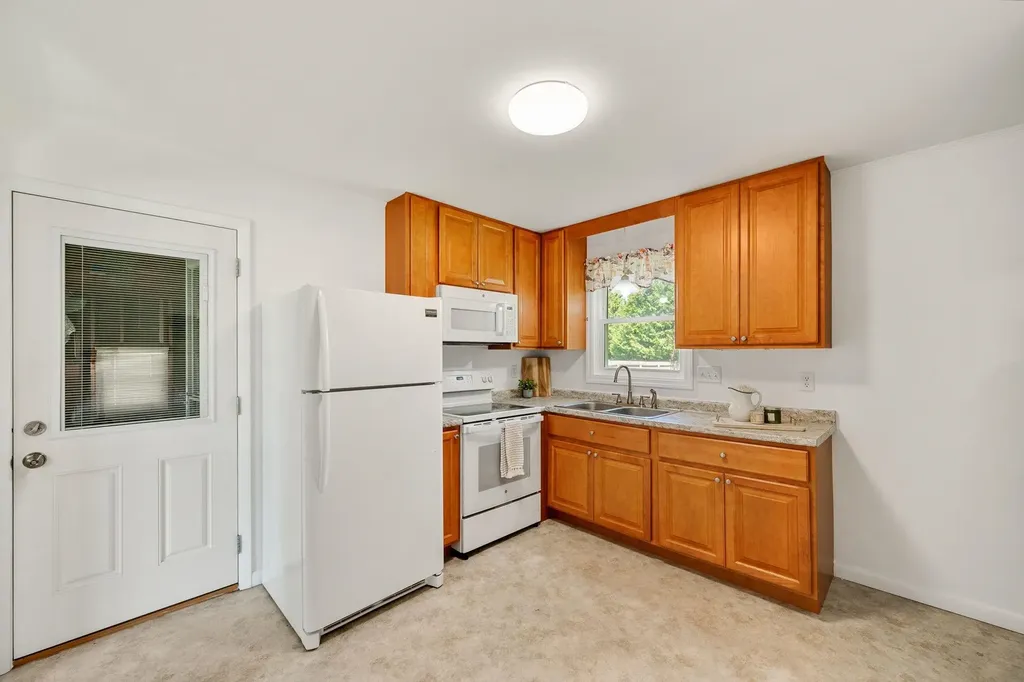 160 Gazo Avenue Burlington VT 05408