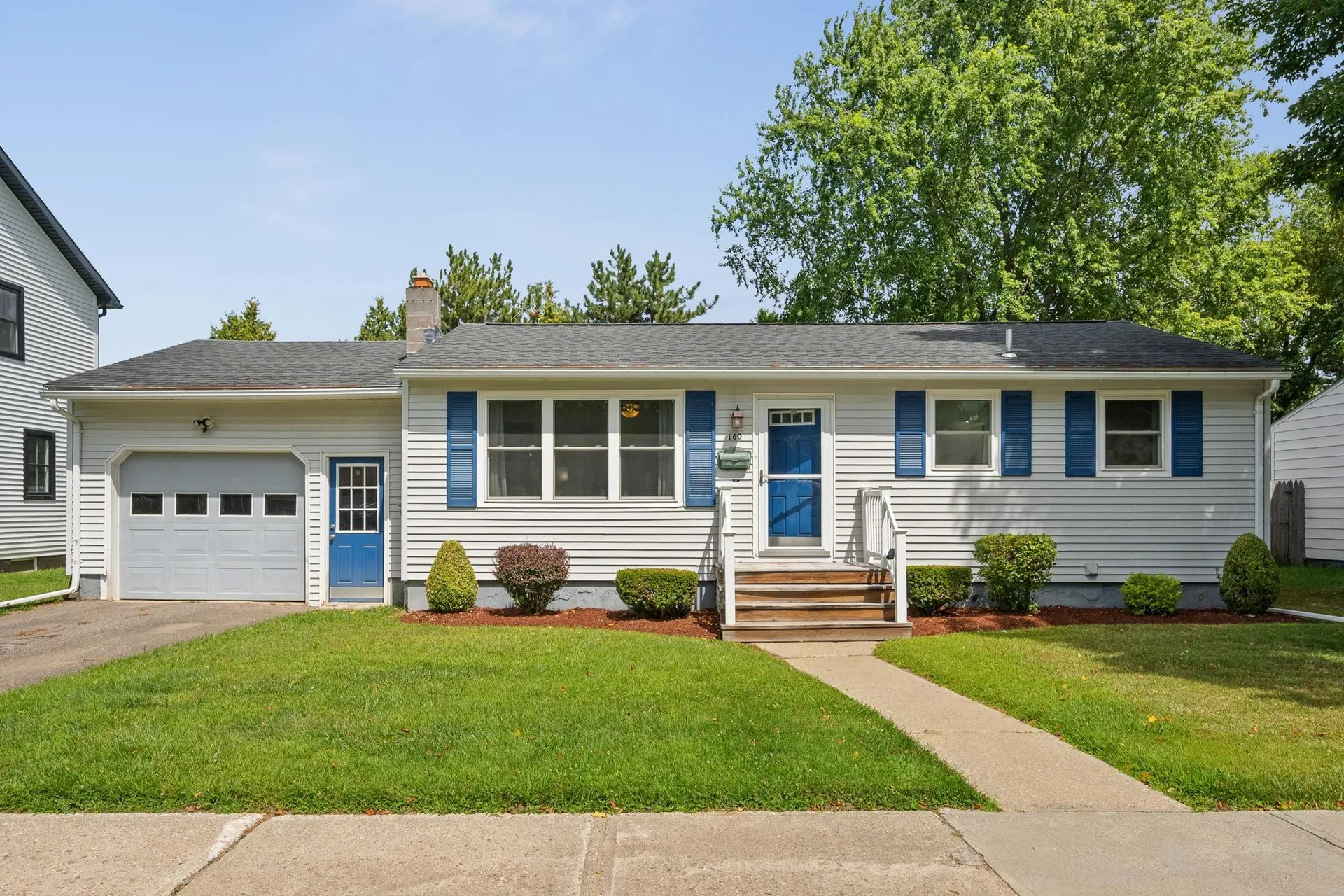 160 Gazo Avenue Burlington VT 05408