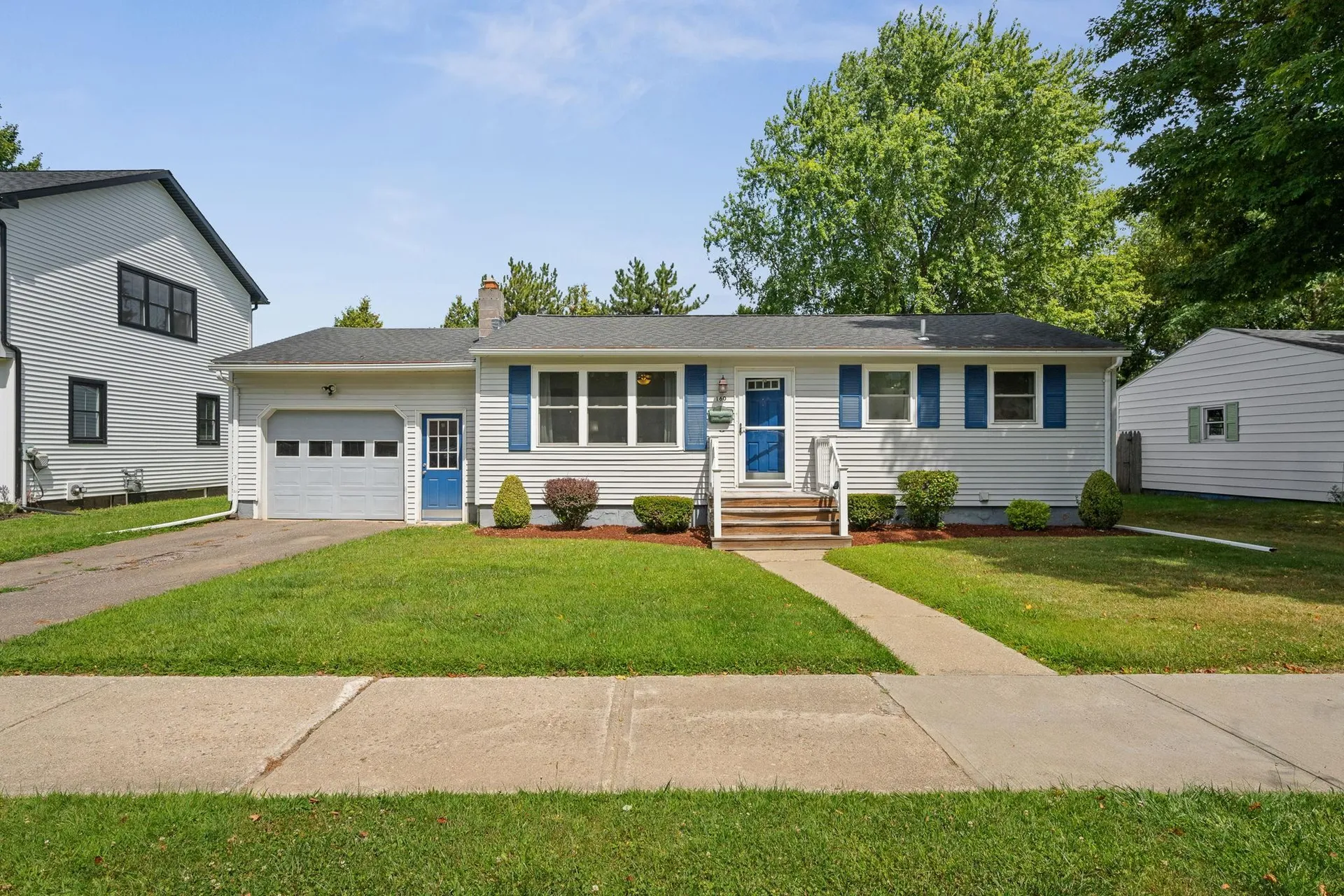 160 Gazo Avenue Burlington VT 05408