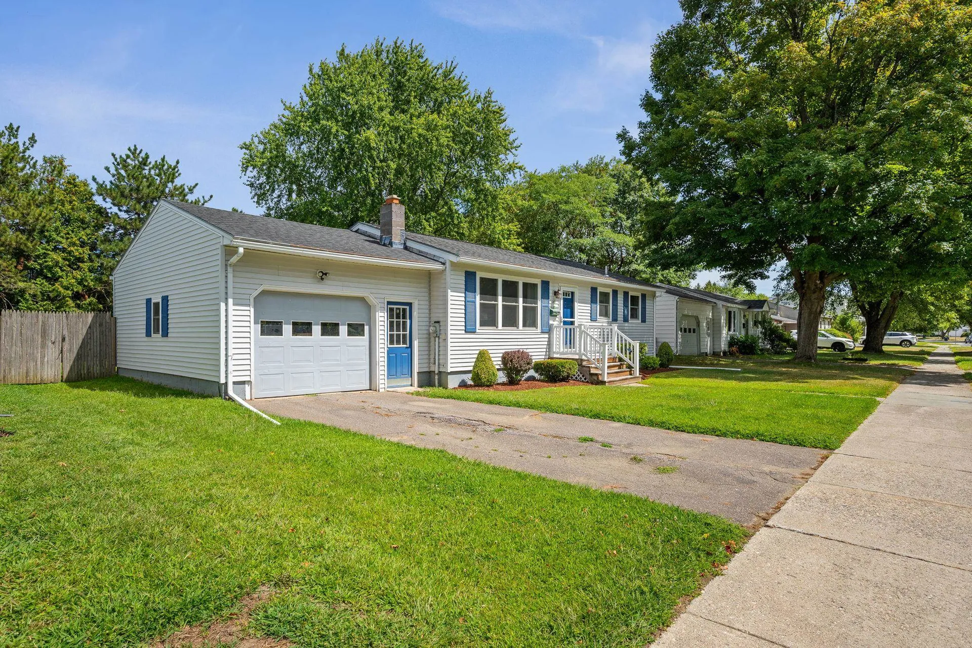 160 Gazo Avenue Burlington VT 05408