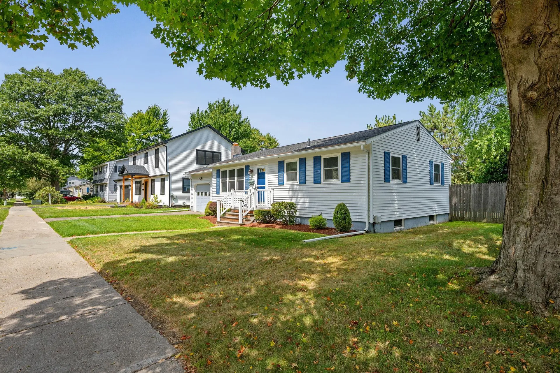 160 Gazo Avenue Burlington VT 05408