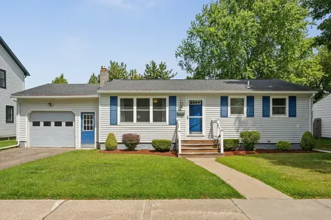 160 Gazo Avenue Burlington VT 05408