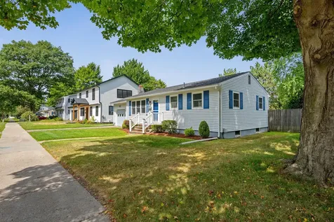160 Gazo Avenue Burlington VT 05408