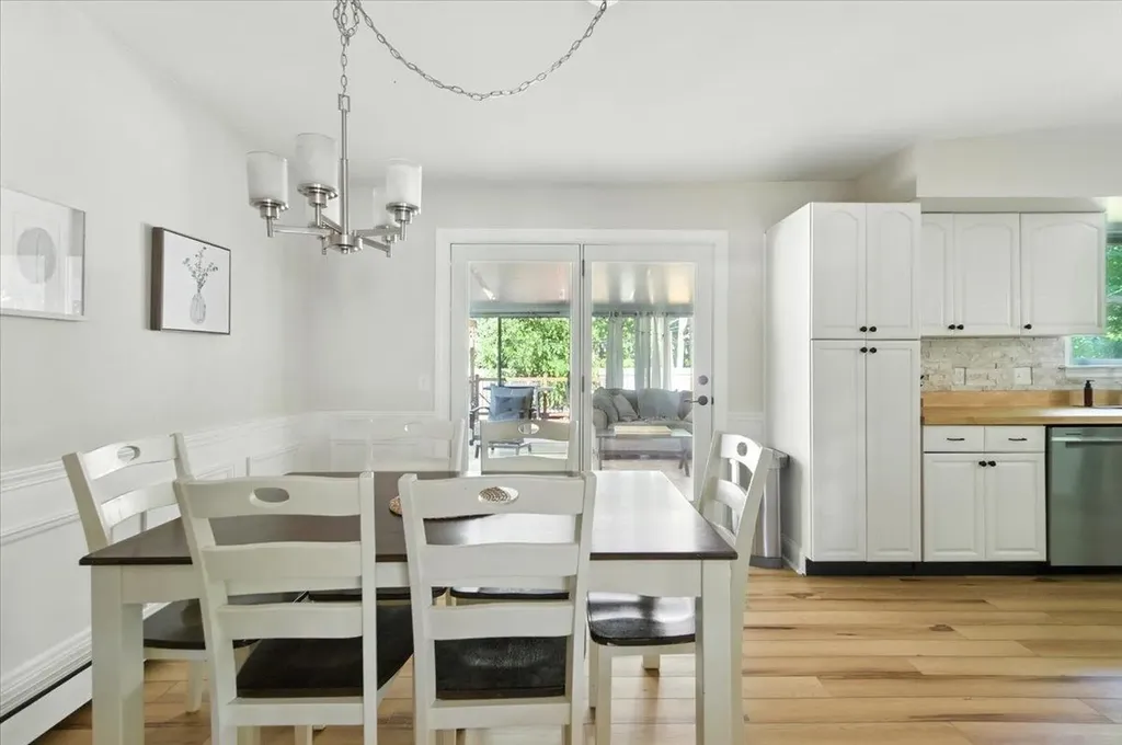 17 Oak Ridge Drive Colchester VT 05446