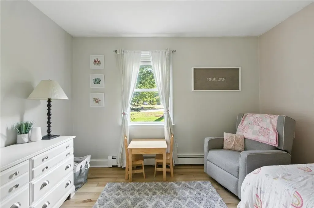 17 Oak Ridge Drive Colchester VT 05446