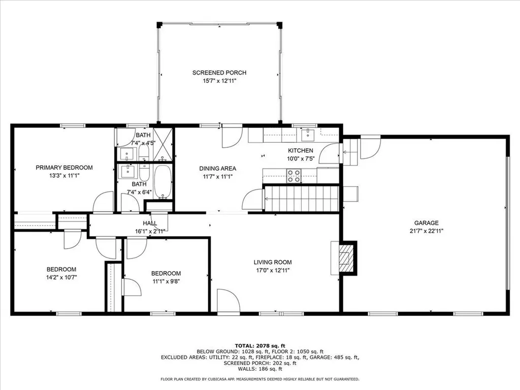 17 Oak Ridge Drive Colchester VT 05446