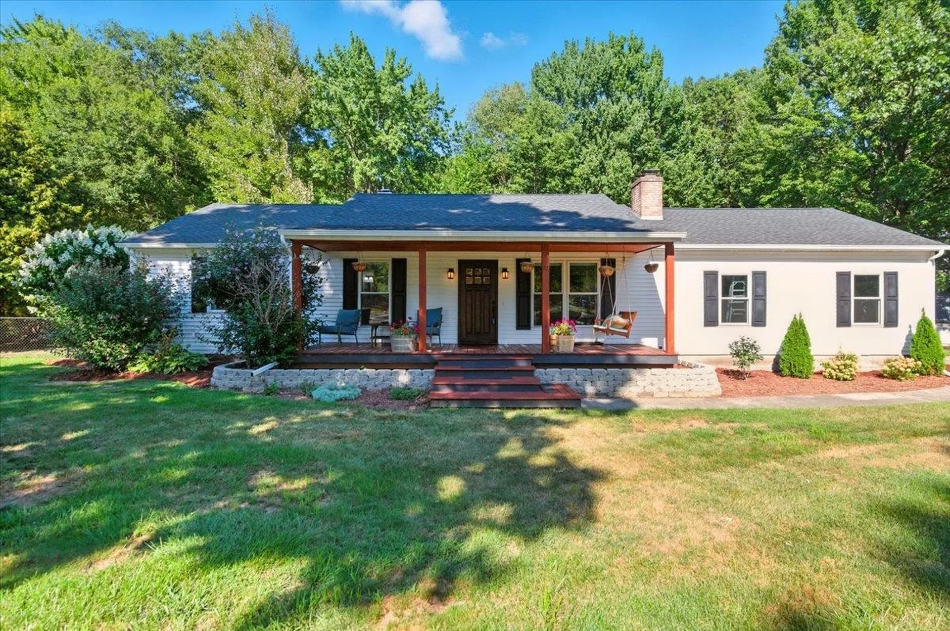 17 Oak Ridge Drive Colchester VT 05446