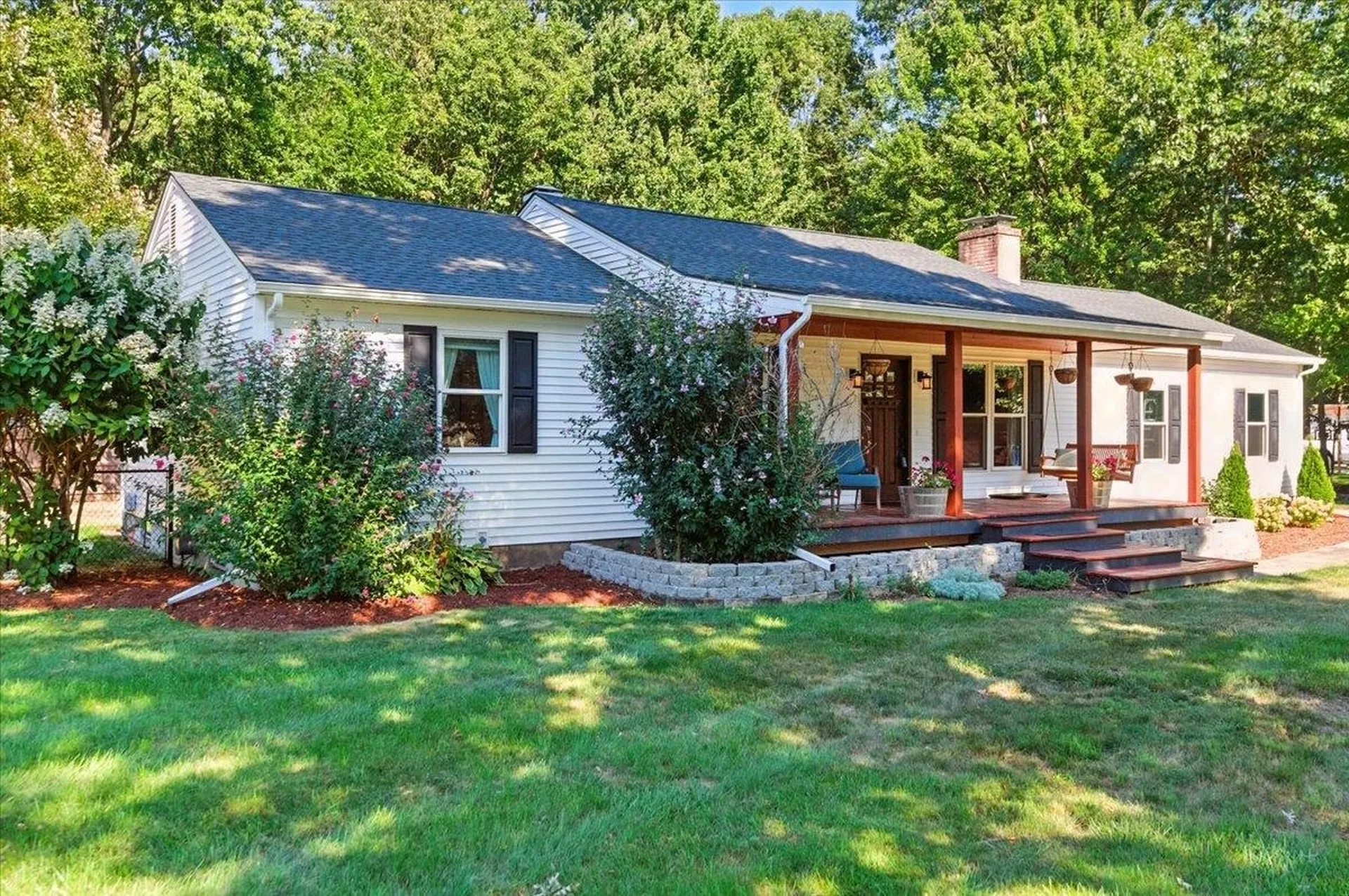 17 Oak Ridge Drive Colchester VT 05446