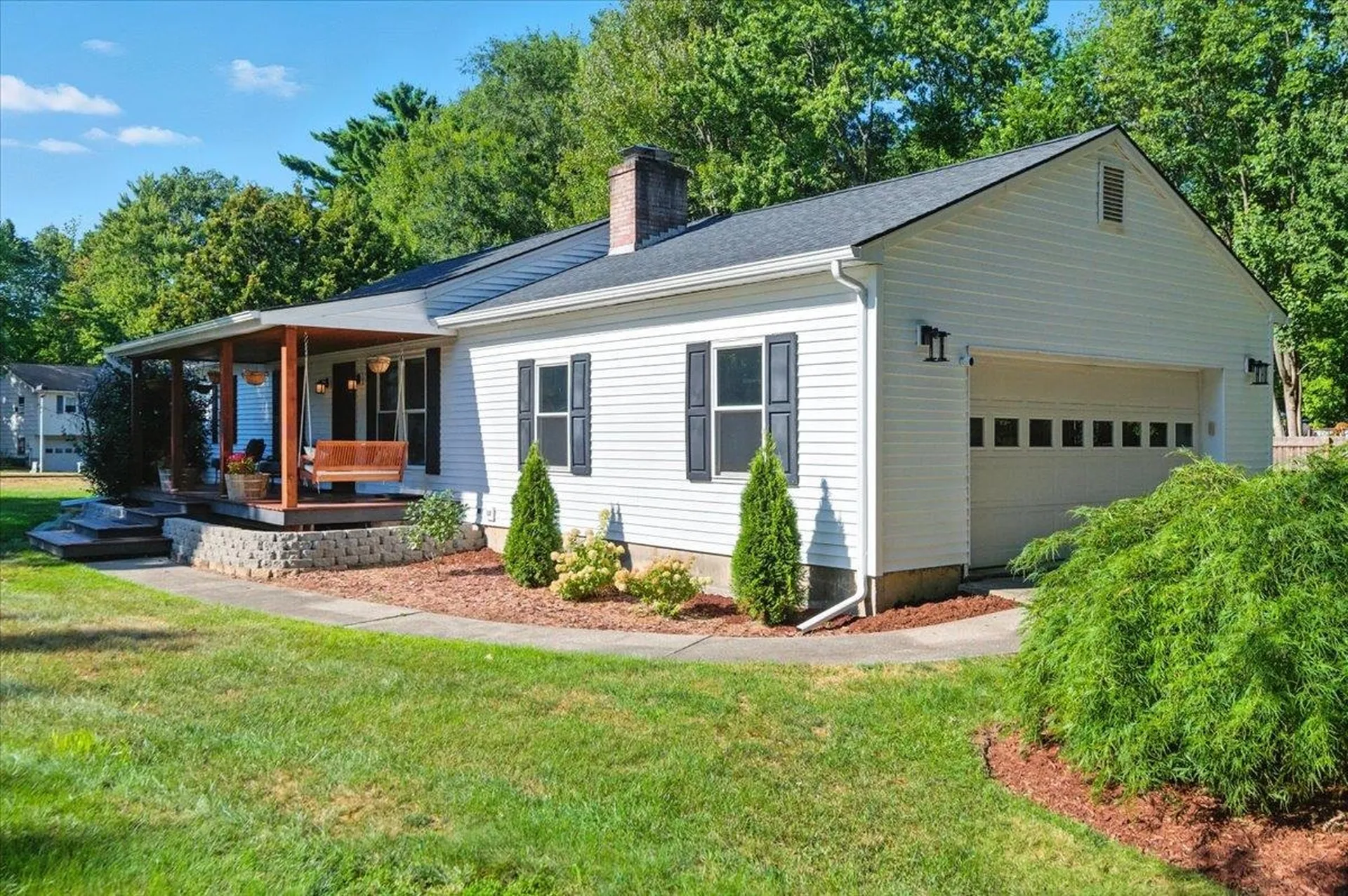 17 Oak Ridge Drive Colchester VT 05446