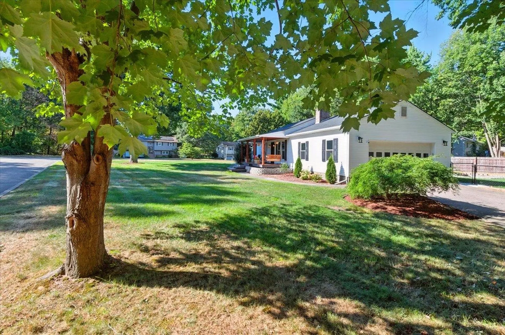 17 Oak Ridge Drive Colchester VT 05446