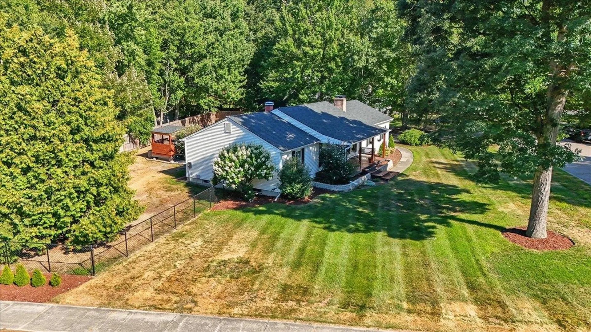 17 Oak Ridge Drive Colchester VT 05446