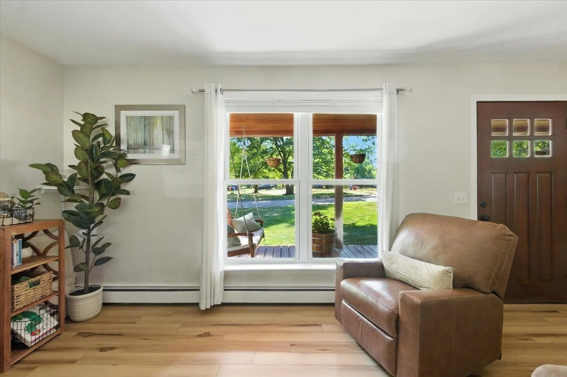 17 Oak Ridge Drive Colchester VT 05446