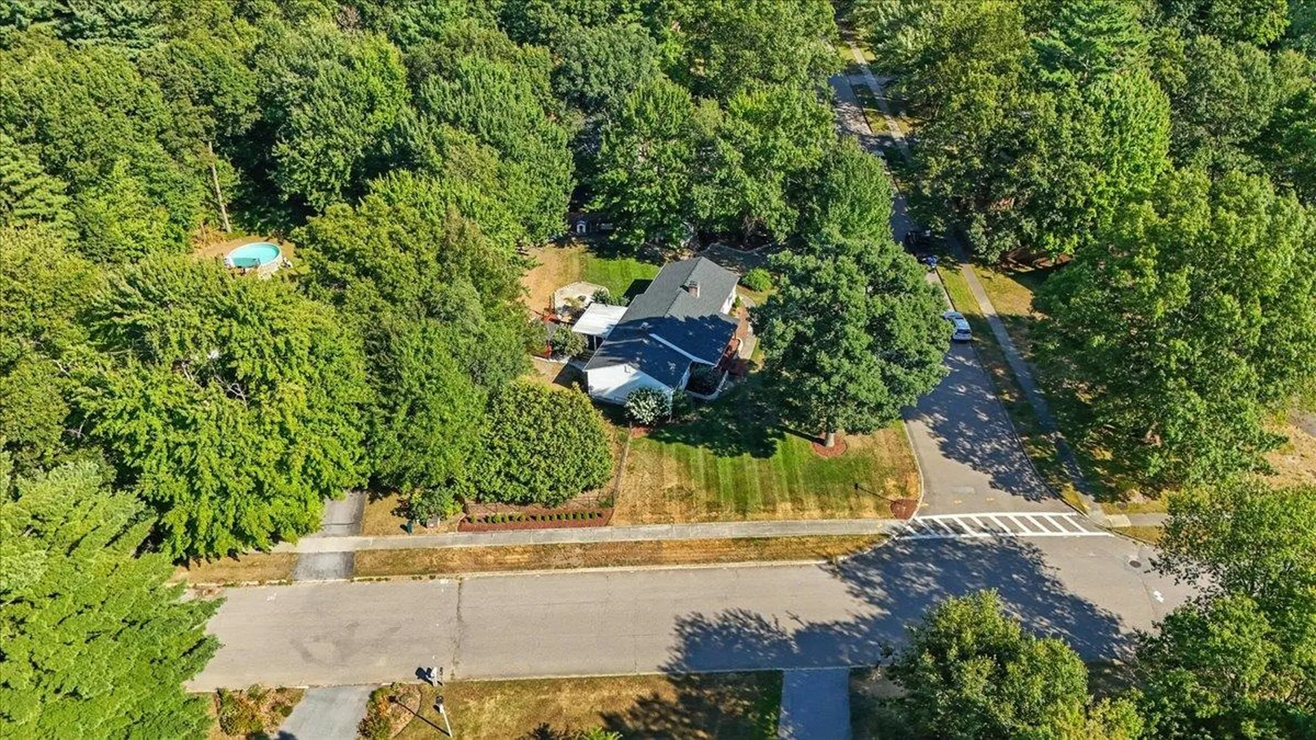 17 Oak Ridge Drive Colchester VT 05446
