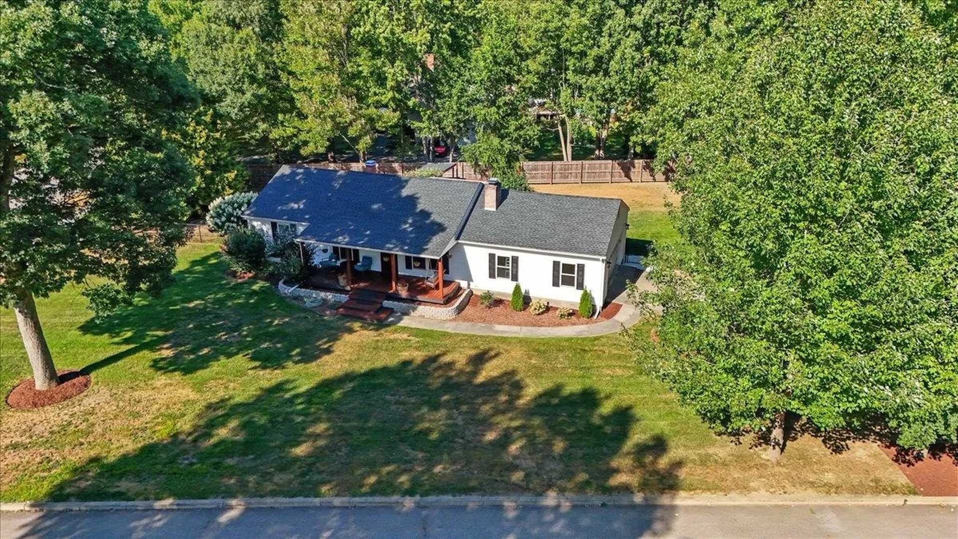 17 Oak Ridge Drive Colchester VT 05446