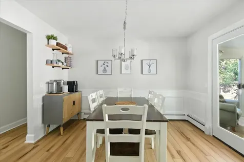 17 Oak Ridge Drive Colchester VT 05446