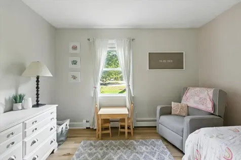 17 Oak Ridge Drive Colchester VT 05446