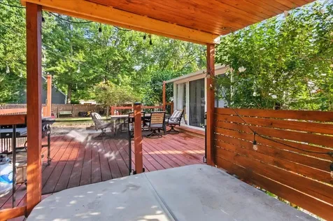 17 Oak Ridge Drive Colchester VT 05446