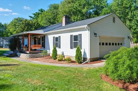 17 Oak Ridge Drive Colchester VT 05446