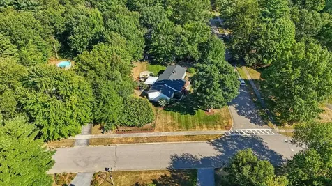 17 Oak Ridge Drive Colchester VT 05446