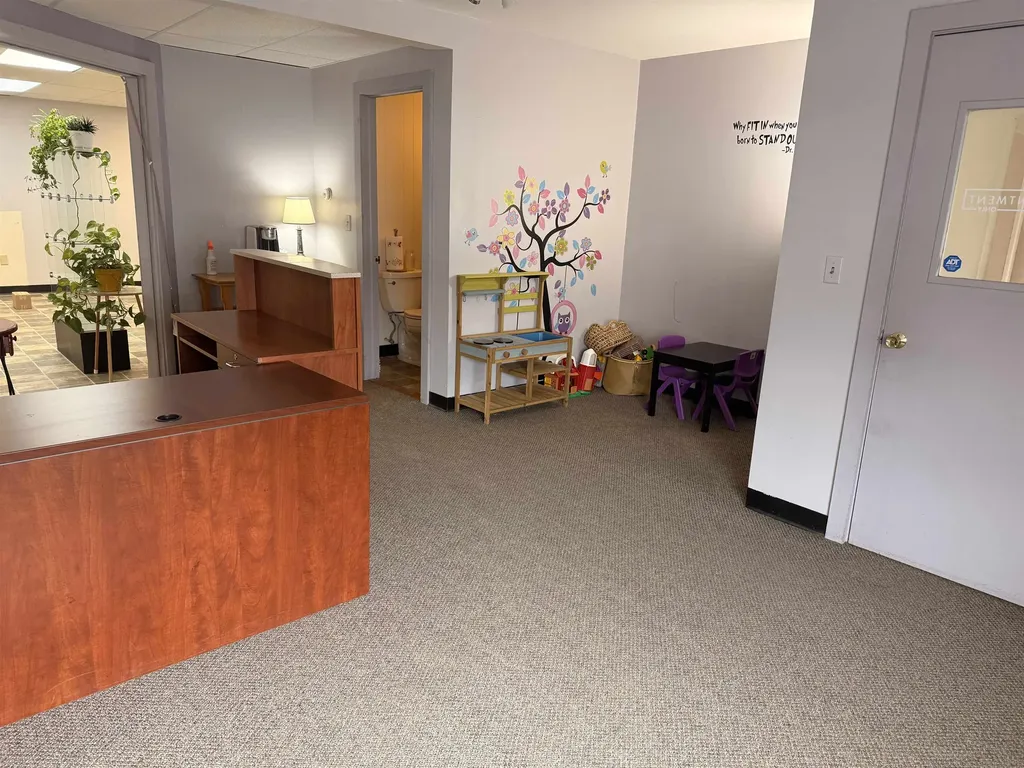 109 Park Street Springfield VT 05156-0328