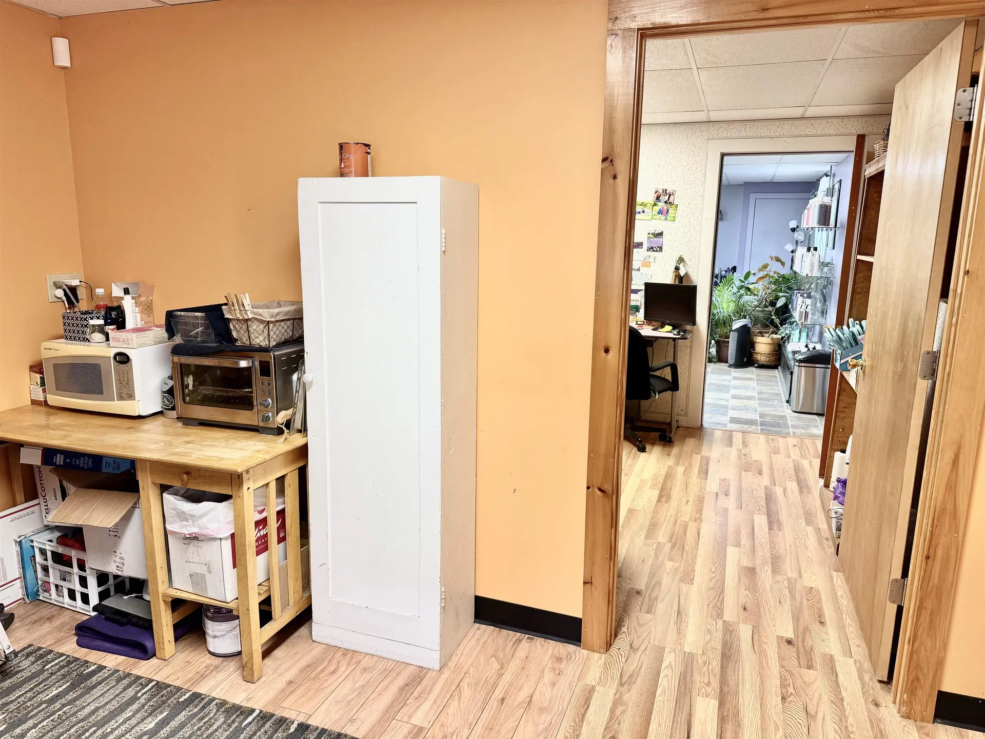 109 Park Street Springfield VT 05156-0328