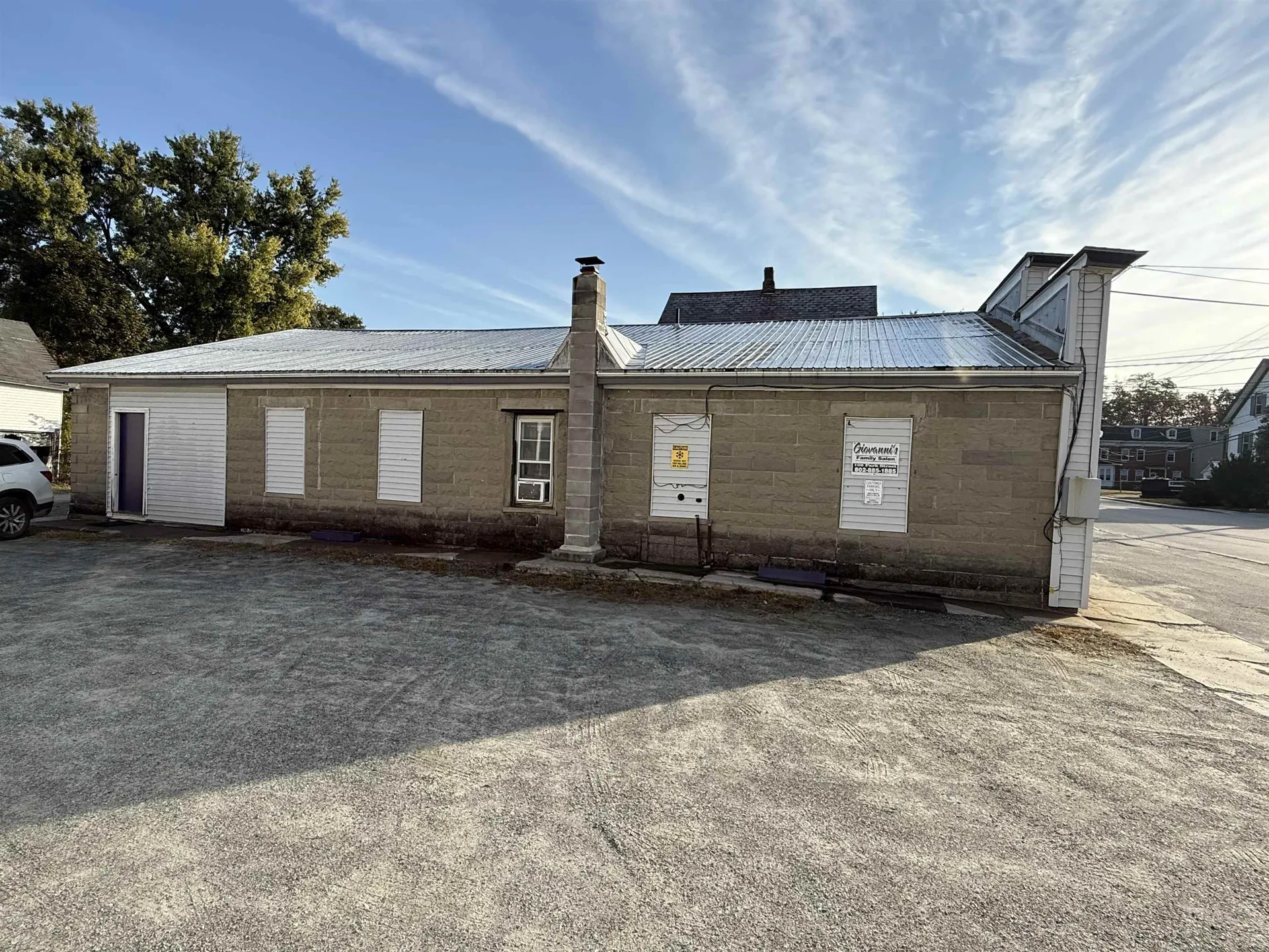 109 Park Street Springfield VT 05156-0328