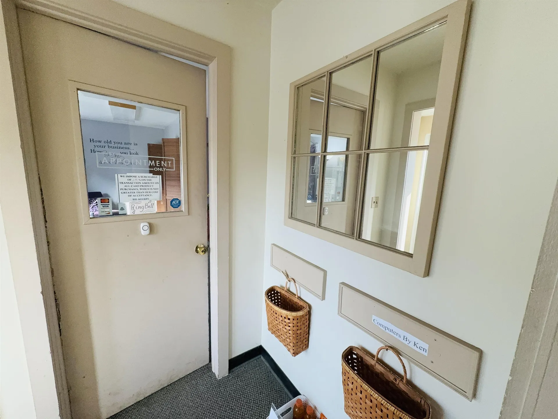 109 Park Street Springfield VT 05156-0328