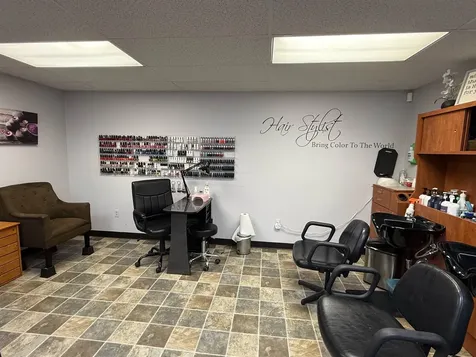 109 Park Street Springfield VT 05156-0328