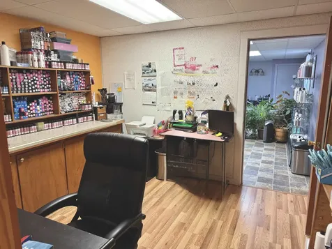 109 Park Street Springfield VT 05156-0328