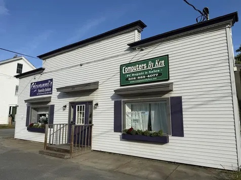 109 Park Street Springfield VT 05156-0328