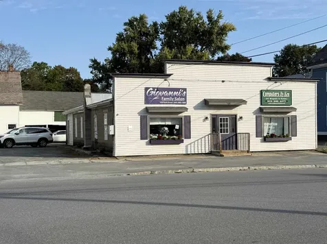 109 Park Street Springfield VT 05156-0328