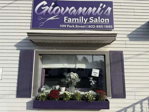 109 Park Street Springfield VT 05156-0328