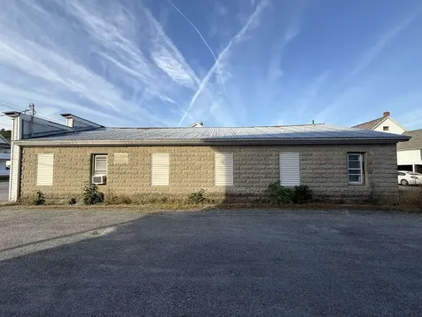 109 Park Street Springfield VT 05156-0328