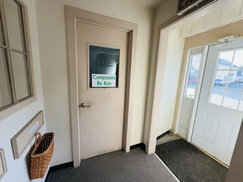 109 Park Street Springfield VT 05156-0328