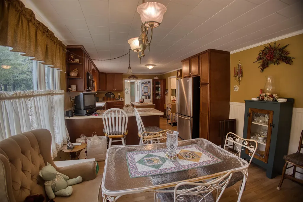 165 Browns Ridge Road Ossipee NH 03864