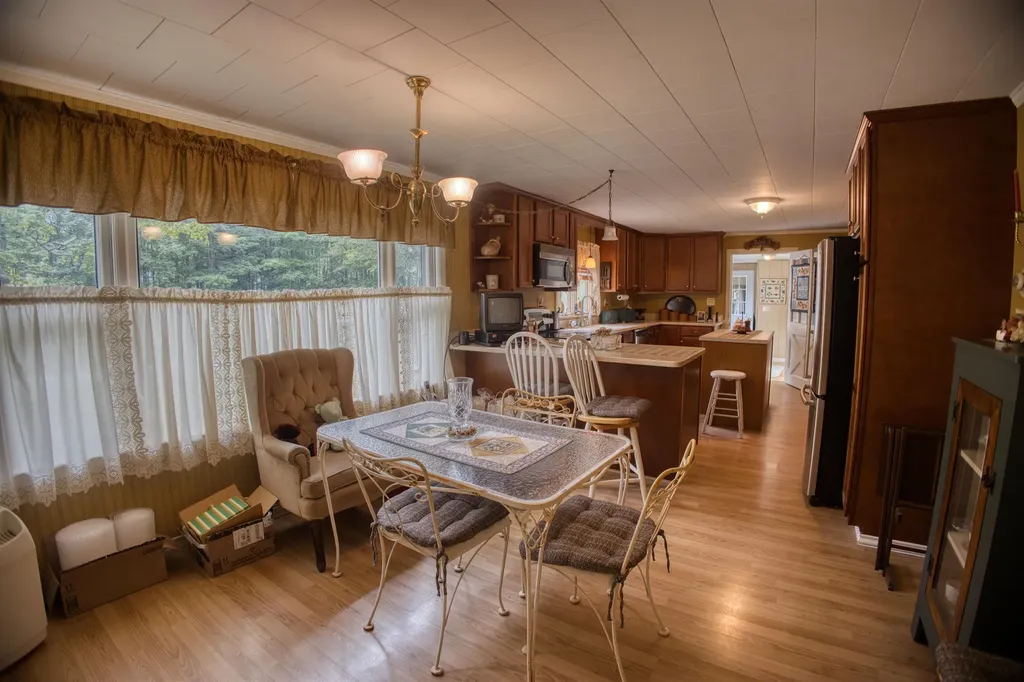 165 Browns Ridge Road Ossipee NH 03864