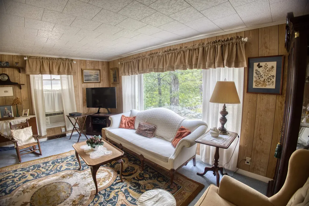 165 Browns Ridge Road Ossipee NH 03864