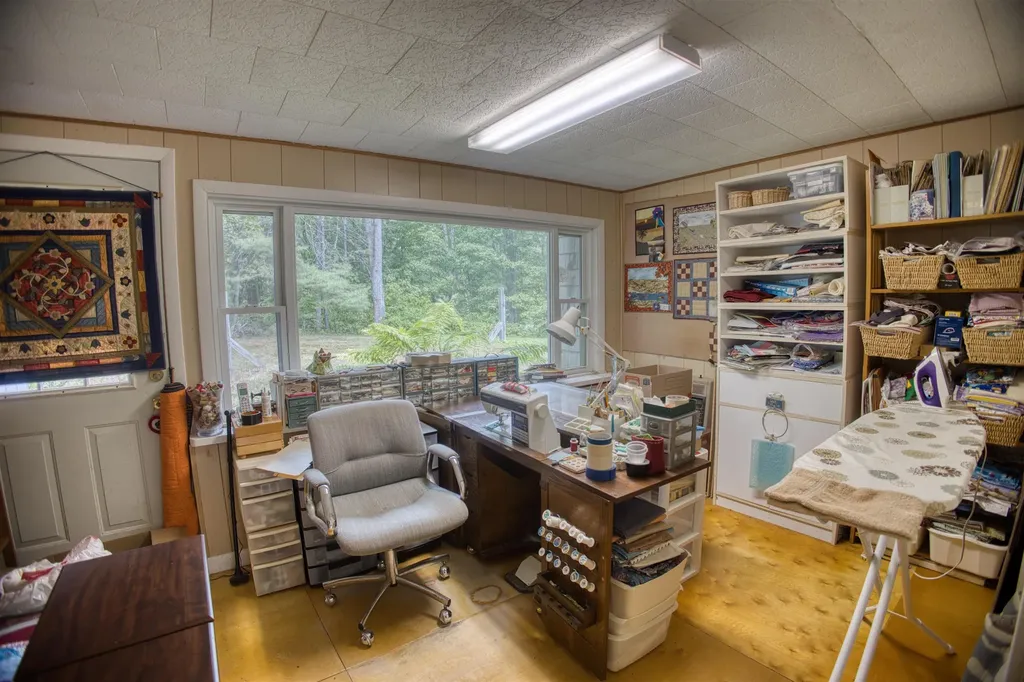 165 Browns Ridge Road Ossipee NH 03864