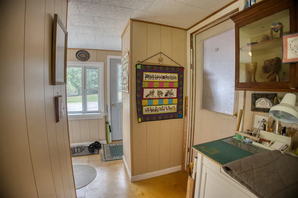 165 Browns Ridge Road Ossipee NH 03864
