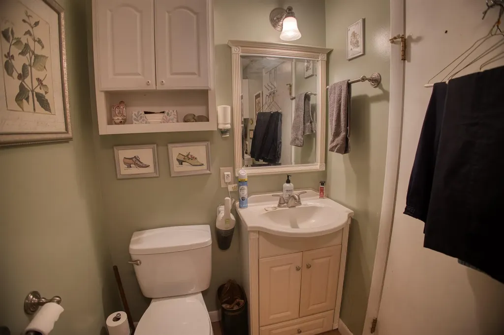 165 Browns Ridge Road Ossipee NH 03864