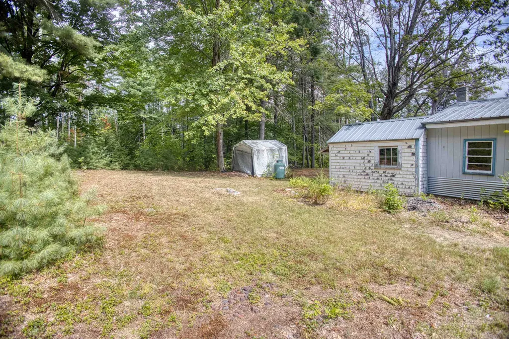 165 Browns Ridge Road Ossipee NH 03864