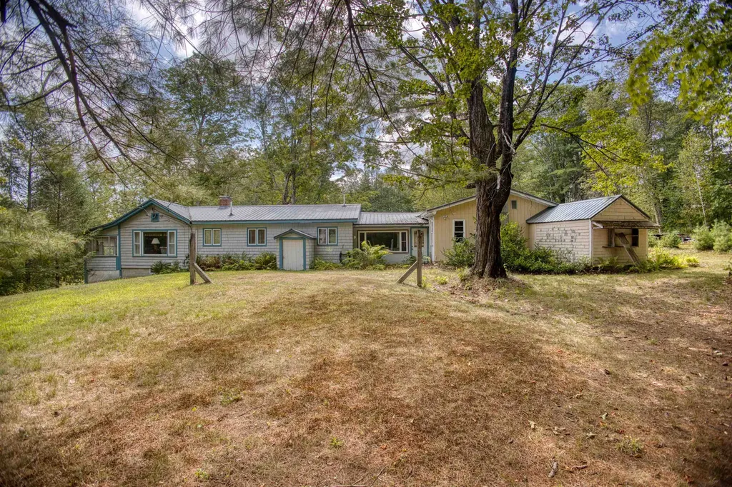 165 Browns Ridge Road Ossipee NH 03864