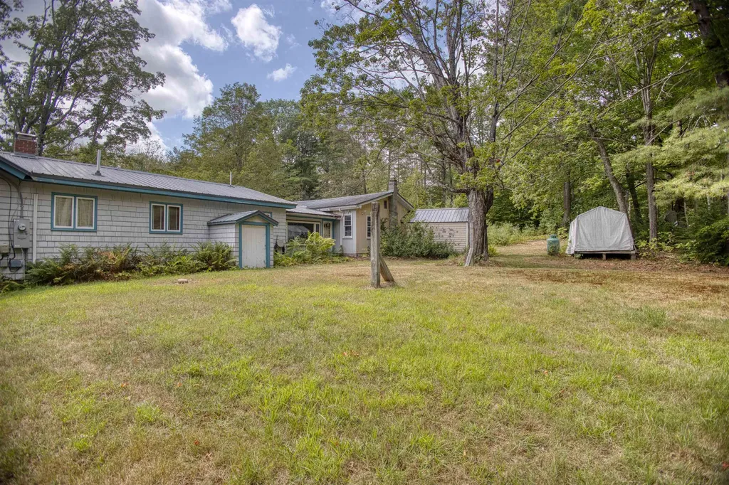 165 Browns Ridge Road Ossipee NH 03864