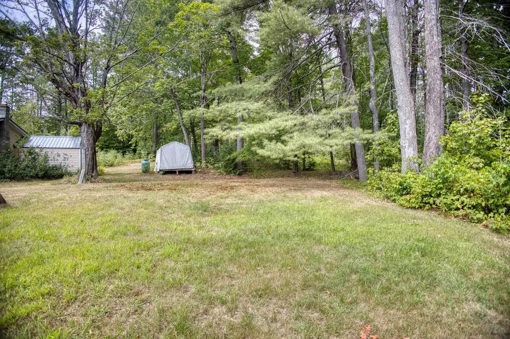 165 Browns Ridge Road Ossipee NH 03864