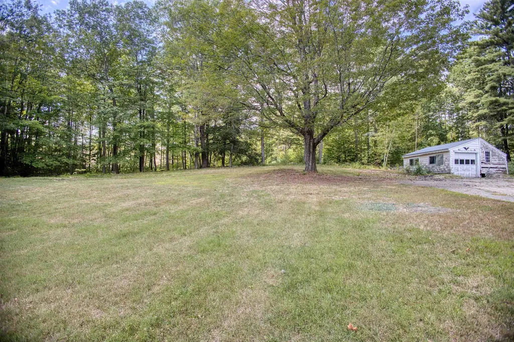 165 Browns Ridge Road Ossipee NH 03864